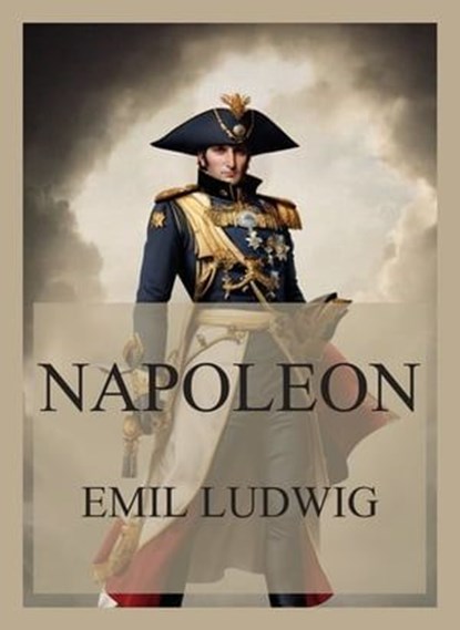 Napoleon, Emil Ludwig - Ebook - 9783988680051