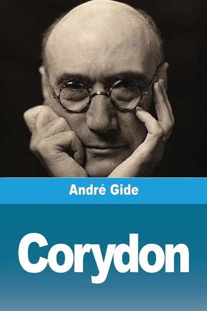 Corydon, André Gide - Paperback - 9783988817044
