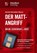 Der Mattangriff, Harald Schneider-Zinner - Gebonden - 9783988840370