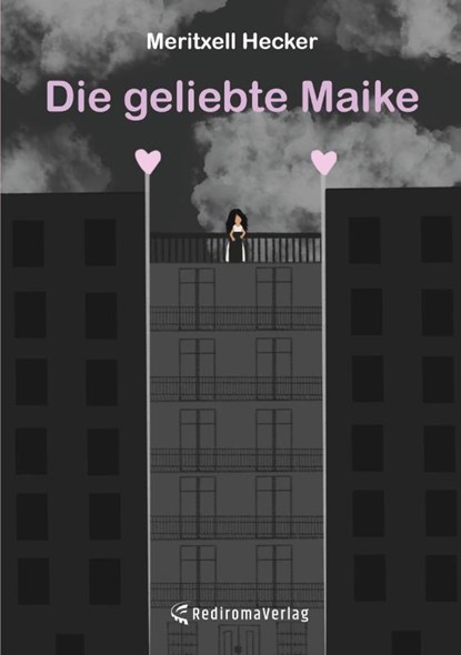 Die geliebte Maike, Meritxell Hecker - Paperback - 9783988856371