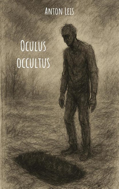 Oculus occultus, Anton Leis - Paperback - 9783988857361