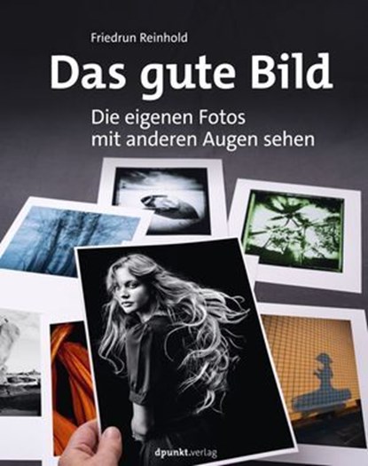 Das gute Bild, Friedrun Reinhold - Ebook - 9783988903204