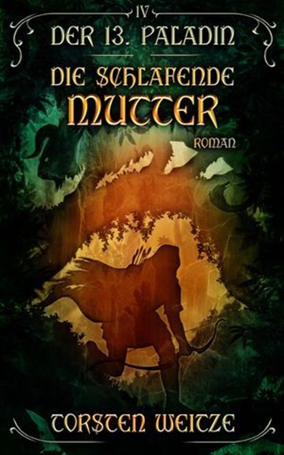 Die Schlafende Mutter, Torsten Weitze - Ebook - 9783988960047