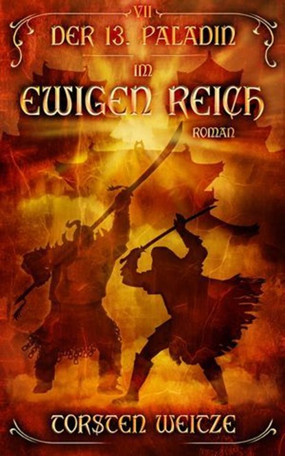 Im Ewigen Reich, Torsten Weitze - Ebook - 9783988960078