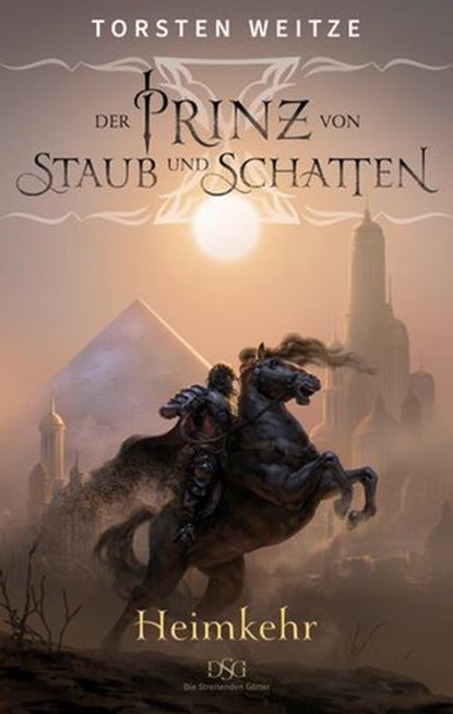 Heimkehr, Torsten Weitze - Ebook - 9783988960566