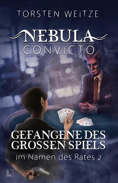 Gefangene des Grossen Spiels, Torsten Weitze - Paperback - 9783988965110