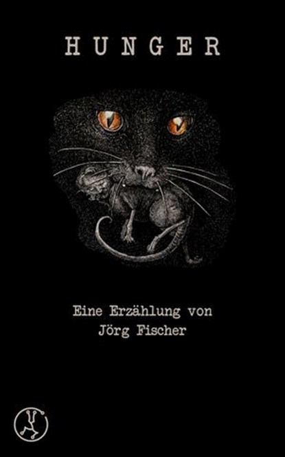 Hunger, Jörg Fischer - Ebook - 9783989010475