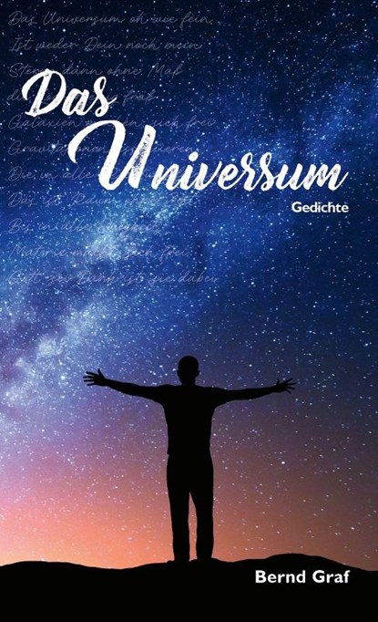 Das Universum, Bernd Graf - Paperback - 9783989030473