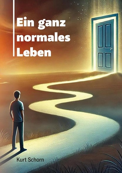 Ein ganz normales Leben, Kurt Schorn - Paperback - 9783989030626