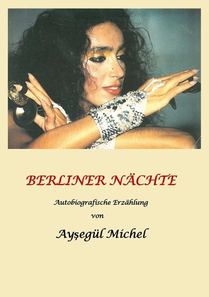 Berliner Nächte, Nesrin Kismar - Paperback - 9783989030886