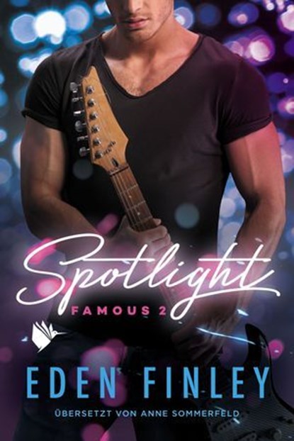 Spotlight, Eden Finley - Ebook - 9783989060357
