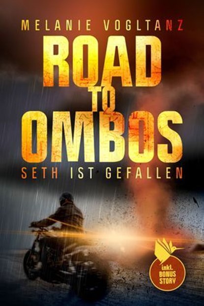 Road to Ombos (Kemet 0), Melanie Vogltanz - Ebook - 9783989060814