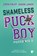 Shameless Puckboy, Eden Finley ; Saxon James - Paperback - 9783989061217