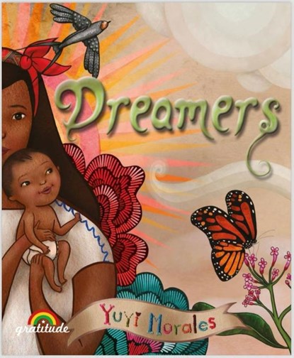 Dreamers, Yuyi Morales - Gebonden - 9783989200012