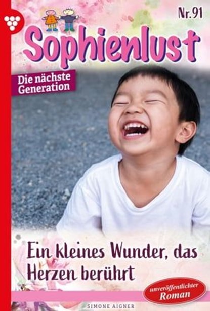 Ein kleines Wunder, das Herzen berührt, Simone Aigner - Ebook - 9783989361126