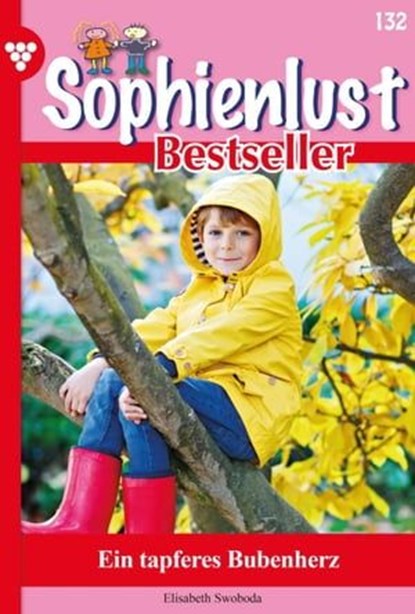 Ein tapferes Bubenherz, Elisabeth Swoboda - Ebook - 9783989368149