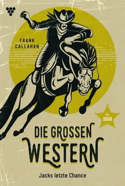 Jacks letzte Chance, Frank Callahan - Ebook - 9783989369658