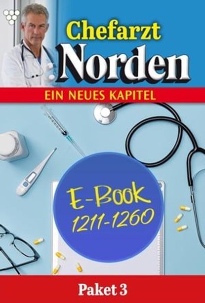 E-Book 1211 - 1260, Diverse Autoren - Ebook - 9783989369931