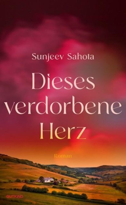 Dieses verdorbene Herz, Sunjeev Sahota - Gebonden - 9783989410565