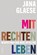 Mit Rechten leben, Jana Glaese - Paperback - 9783989411265