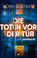 Die Toten vor der Tür, Robin D. Jensen - Paperback - 9783989420700