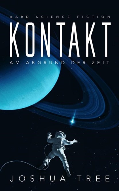 Kontakt, Joshua Tree - Paperback - 9783989424906