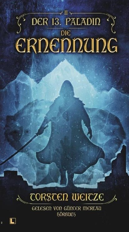 Die Ernennung: Der 13. Paladin Band II, Torsten Weitze - AVM - 9783989424999
