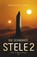 Die schwarze Stele 2, Brandon Q. Morris - Paperback - 9783989425101