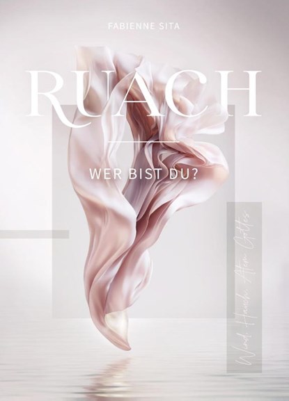 RUACH - Wer bist du?, Fabienne Sita - Paperback - 9783989425446