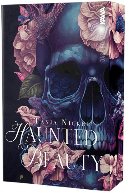 Haunted Beauty, Tanja Nickel - Paperback - 9783989425590