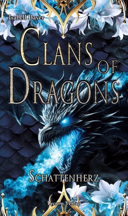 Clans of Dragons, Isabell Bayer - Paperback - 9783989425859