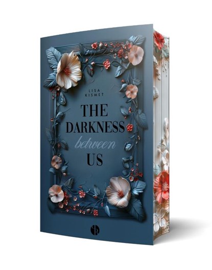 The Darkness Between Us | Mit wunderschönem Farbschnitt, Lisa Kismet - Paperback - 9783989426047