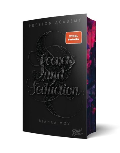 Secrets and Seduction, Bianca Mov - Paperback - 9783989426252