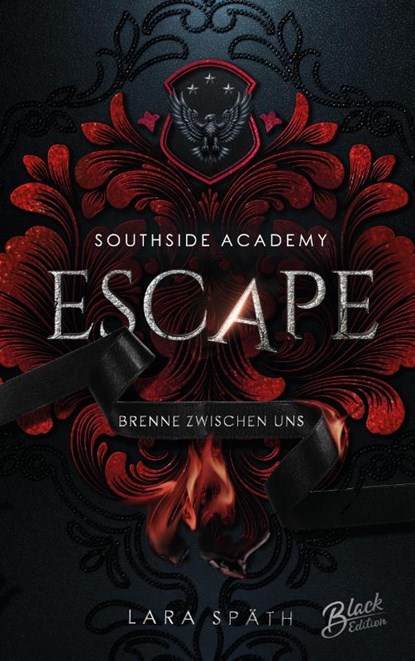 Escape, Lara Späth - Paperback - 9783989426290
