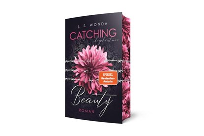 CATCHING BEAUTY 1, J. S. Wonda - Paperback - 9783989426405