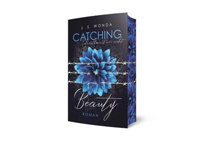 CATCHING BEAUTY 2, J. S. Wonda - Paperback - 9783989426412