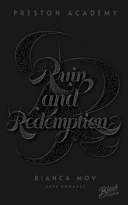 Ruin and Redemption, Bianca Mov - Paperback - 9783989426528