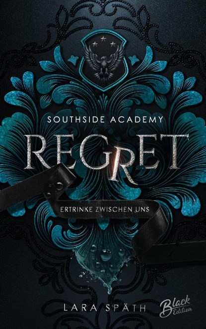 Regret, Lara Späth - Paperback - 9783989426542