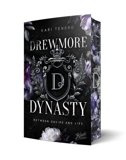 Drewmore Dynasty 2, Kari Tenero - Paperback - 9783989427112