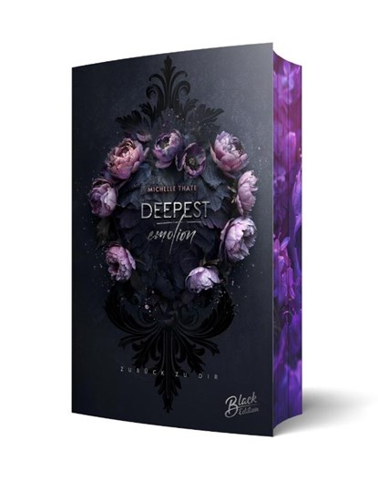 Deepest Emotion, Michelle Thate - Paperback - 9783989427693