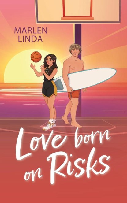 Love born on Risks, Marlen Linda - Paperback - 9783989429208