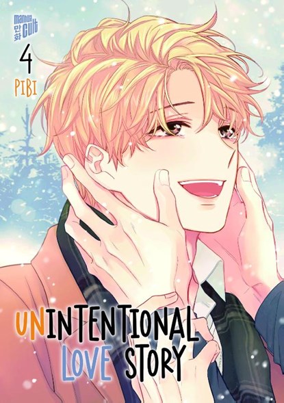 Unintentional Love Story 4, Pibi - Paperback - 9783989490130