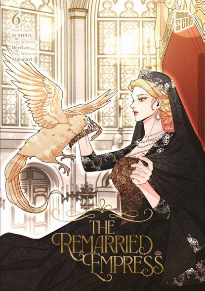 The Remarried Empress 6, Alphatart - Paperback - 9783989490512