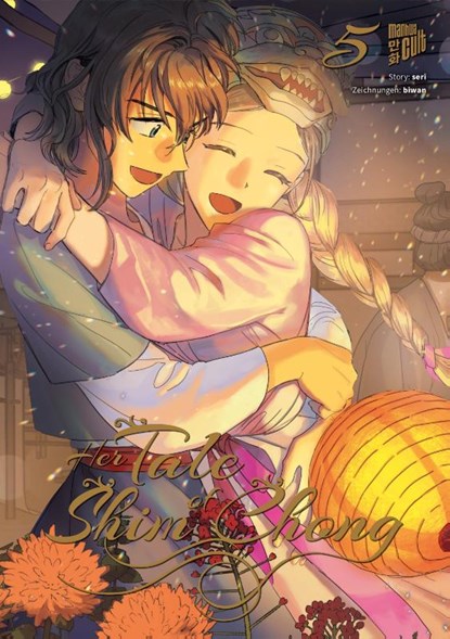 Her Tale of Shim Chong 5, Seri - Paperback - 9783989490772