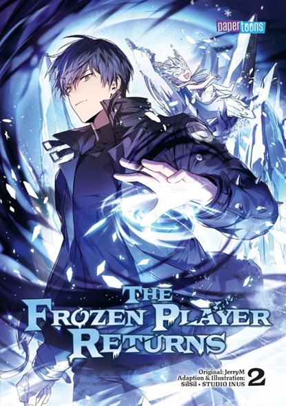 The Frozen Player Returns 02, JerryM - Paperback - 9783989501256