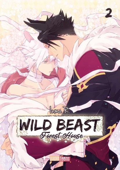 Wild Beast Forest House 02, Inma R. - Paperback - 9783989501416