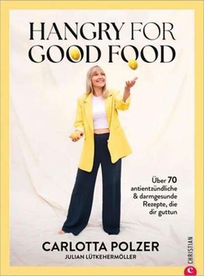 Gesund gekocht, Carlotta Polzer ; Julian Lütkehermöller - Ebook - 9783989510388