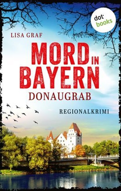 Donaugrab, Lisa Graf - Ebook - 9783989520134