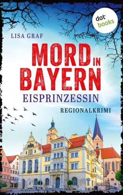 Eisprinzessin, Lisa Graf - Ebook - 9783989520493