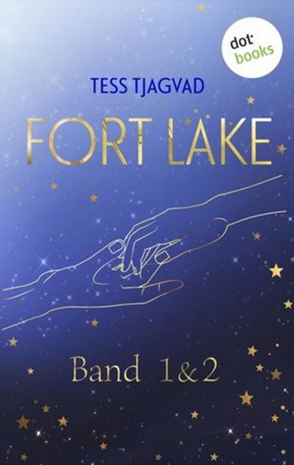 Fort Lake, Tess Tjagvad - Ebook - 9783989520912